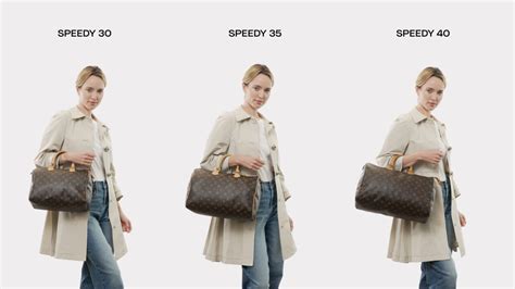 louis vuitton size chart clothes|louis vuitton speedy 30 measurements.